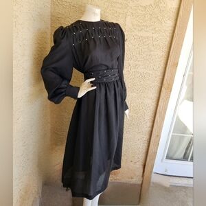 VINTAGE TERRI‎ ELLEN DRESS